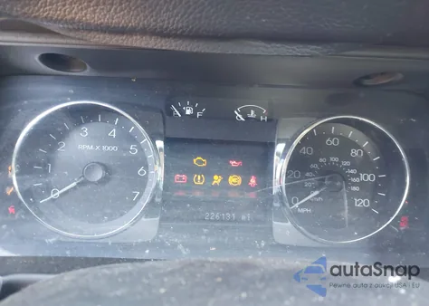 2008 Lincoln Mkz из США, поврежденный, VIN 3LNHM28T08R615883